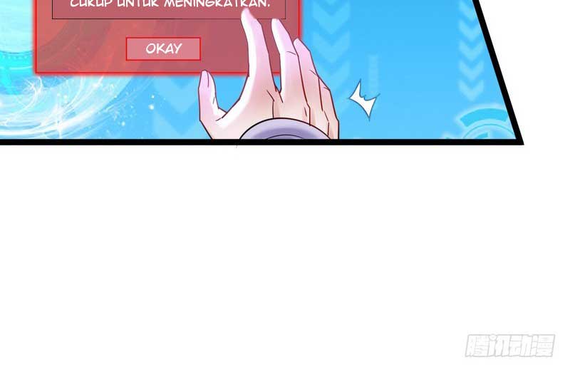 I’m An Evil God